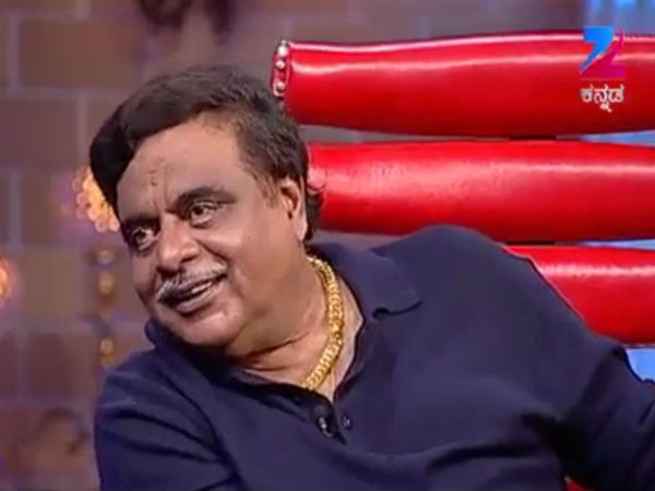 ಲಾಸ್ಟ್ ಬೆಂಚ್ ಸ್ಟೂಡೆಂಟ್!