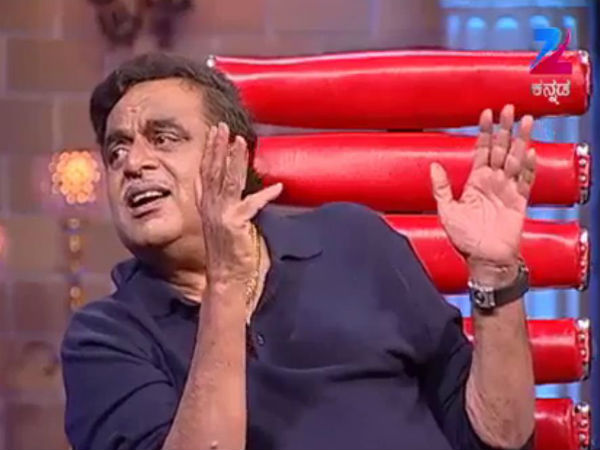 ಏಳು ಜನ ಮಕ್ಕಳು