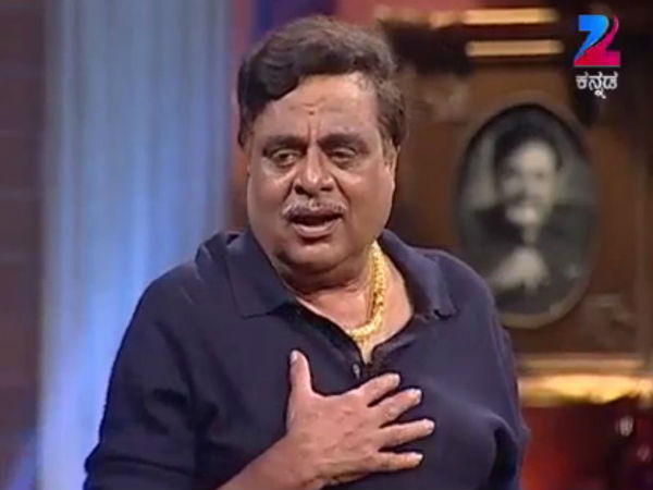 ಅಪ್ಪನಲ್ಲಿದ್ದ ಭರವಸೆ