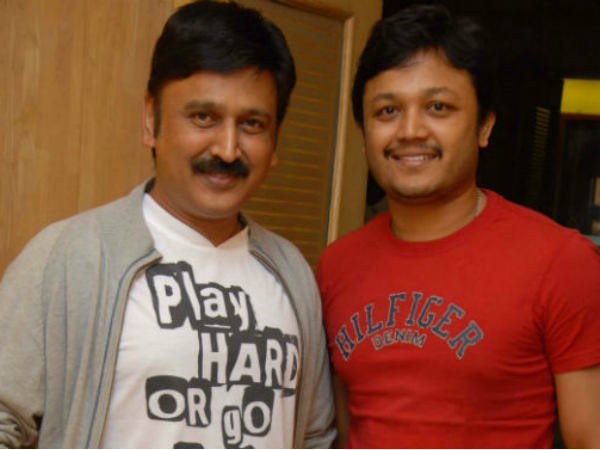 Ganesh to start shooting for 'Bhale Bhale Magadivoy' remake in February Ganesh to start shooting for 'Bhale Bhale Magadivoy' remake in February