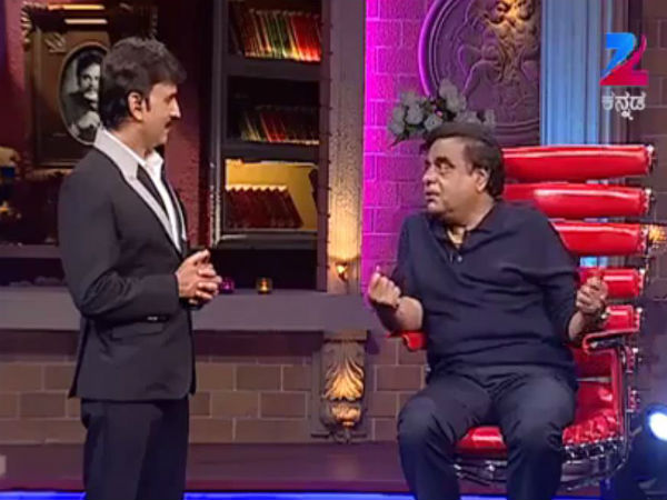 ಬೆಂಗಳೂರಿಗೆ ಶಿಫ್ಟ್