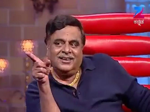 ಆರತಿಗೆ ಶಾಕ್