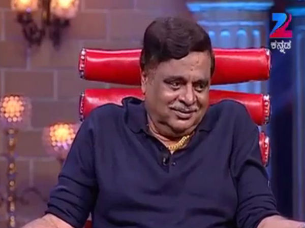 ಪುಟ್ಟಣ್ಣ ಕೊಟ್ಟ ಭರವಸೆ