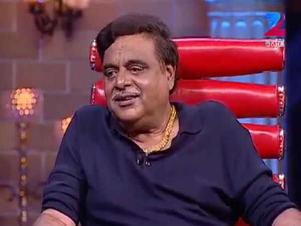 ಖುಷಿ ಆದ ಕ್ಷಣ