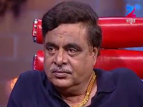 'ಬೆಸ್ಟ್ ವಿಲನ್ ಅವಾರ್ಡ್'