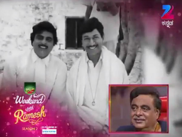 ಅಮ್ಮನಿಗಿದ್ದ ಏಕೈಕ ಆಸೆ