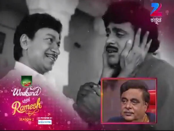 'ಒಡಹುಟ್ಟಿದವರು' ಚಿತ್ರಕ್ಕೆ ಹಾಕಿದ ಕಂಡೀಷನ್