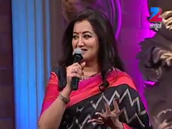 ಸಂಥಿಂಗ್ ಸ್ಪೆಷಲ್