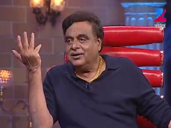 ಮಂಡ್ಯದ ಚಂದಮಾಮ ಇಷ್ಟ