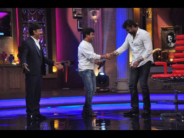 ಗಾಯಕ ಹೇಮಂತ್ ಕುಮಾರ್