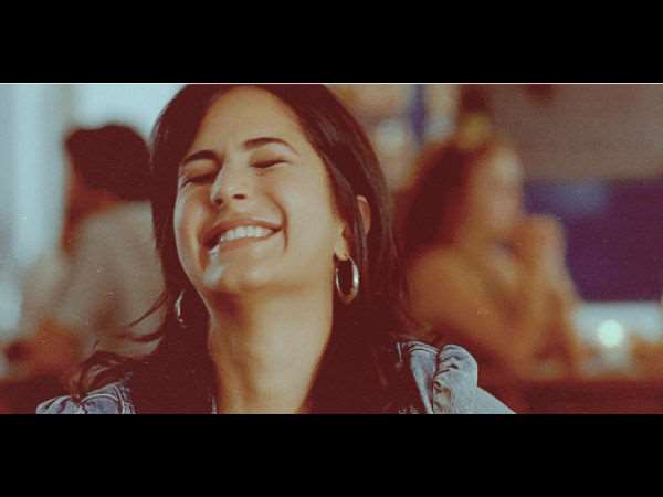 ಹ್ಯಾಪಿ ಕತ್ರಿನಾ ಕೈಫ್