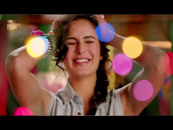 ಸಂತೋಷ ಎಂಬುದು ತುಂಬಾ ಗ್ರೇಟ್: ಕತ್ರಿನಾ