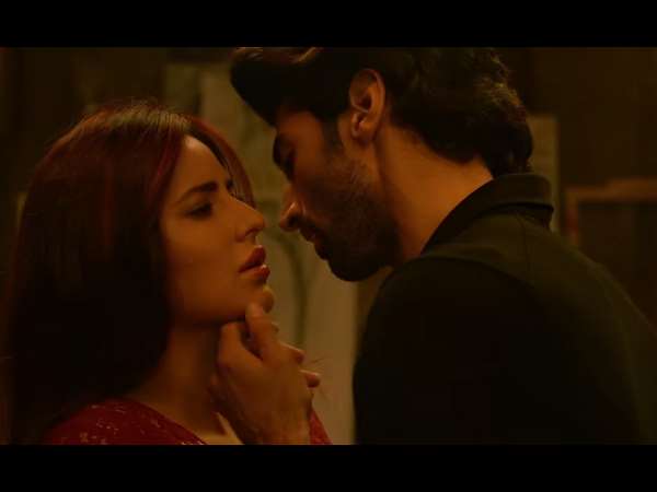 ಗುಡ್ ಕೆಮಿಸ್ಟ್ರಿ