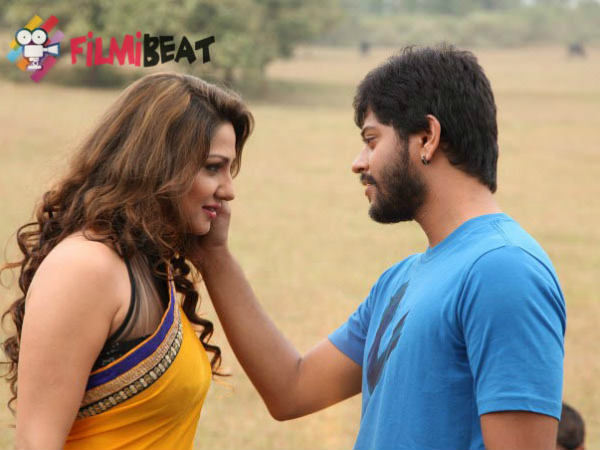 Watch Priyanka Movie Review From Real Star Upendra Watch Priyanka Movie Review From Real Star Upendra