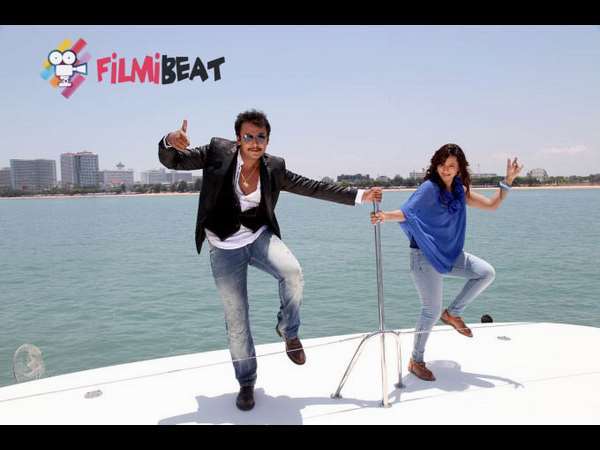 ಪ್ರೇಕ್ಷಕರ ಬೇಸರ ಒಂದೇ.!