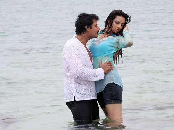 ಕ್ಲೈಮ್ಯಾಕ್ಸ್ ನಲ್ಲಿ ಪ್ರೇಕ್ಷಕ ಗಲಿಬಿಲಿ!