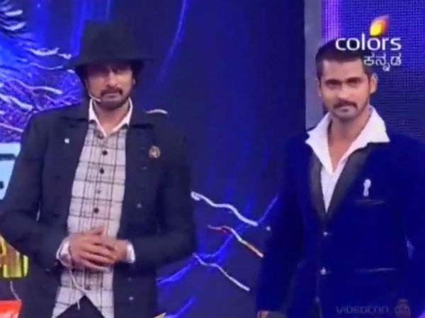 ರನ್ನರ್ ಅಪ್ ಆದ ಚಂದನ್