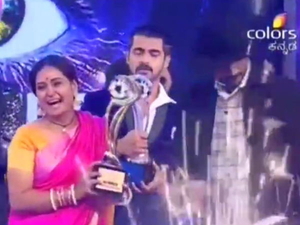 ಶ್ರುತಿ ಹೆಸರು ಹೇಳಿದವರು ಯಾರ್ಯಾರು? 