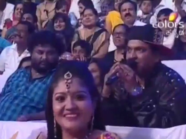 ಈ ಬುದ್ದಿ ಮೊದಲೇ ಇದ್ದಿದ್ರೆ?