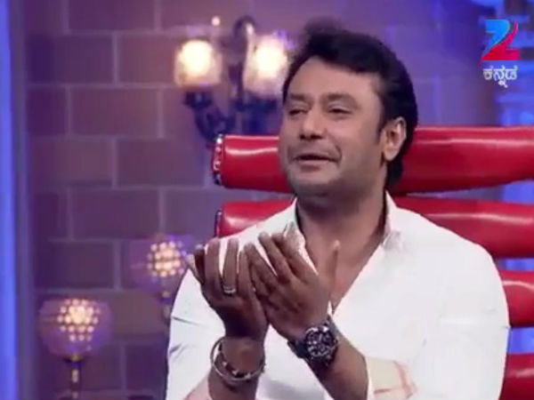 ಎಕ್ಸಾಂ ಅಂದ್ರೆ ಭಯ