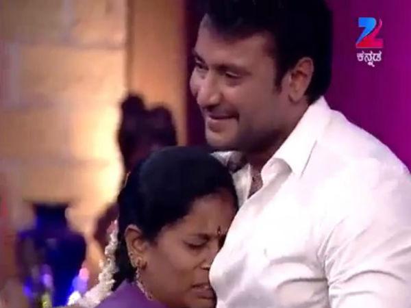 ಜೀವನ ಕಲಿತಿದ್ದು 'ನೀನಾಸಂ'ನಲ್ಲಿ