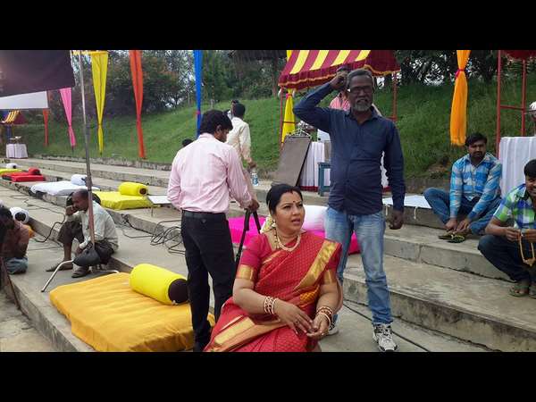 ಆಕ್ಷನ್ ಗೆ ವೈಟಿಂಗ್