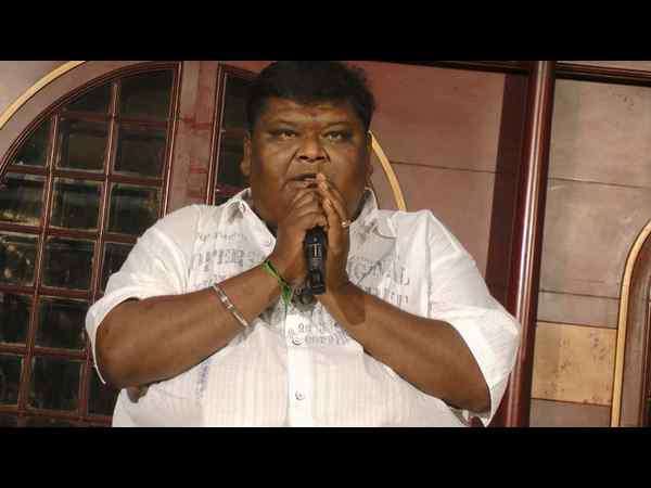 ಬುಲೆಟ್ ಸುದ್ದಿಗೋಷ್ಠಿ