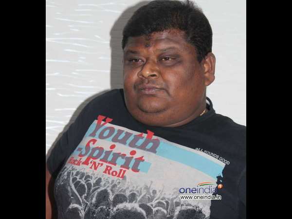 ಹಲ್ಲೆ ಮಾಡಿದ ಪಿಸ್ತಾ ಸೀನಾ