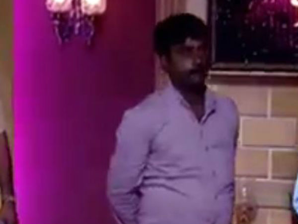 ಪಿಸ್ತಾ ಸೀನ ನೀಡಿರುವ ಹೇಳಿಕೆ ಪಿಸ್ತಾ ಸೀನ ನೀಡಿರುವ ಹೇಳಿಕೆ