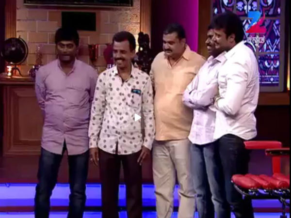 ಮಾತನಾಡಿದ್ದು ಮಾತ್ರ ಮಾತನಾಡಿದ್ದು ಮಾತ್ರ