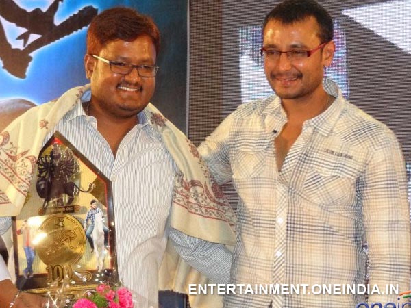 ದಿನಕರ್ ಬಗ್ಗೆ ಬುಲೆಟ್ ಬಳಿ ತಂದಿಟ್ಟವರು ಯಾರು?