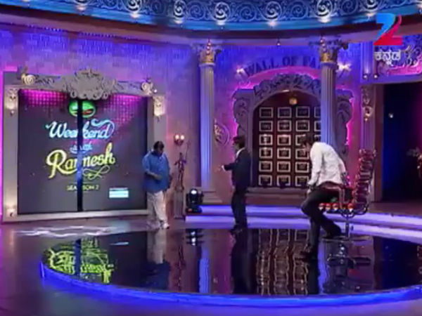 ಬುಲೆಟ್ ಪ್ರಕಾಶ್ ಬಗ್ಗೆ ದರ್ಶನ್ ಹೇಳಿದಿಷ್ಟು