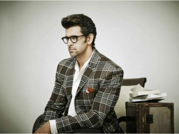 ಹೃತಿಕ್ ರೋಷನ್