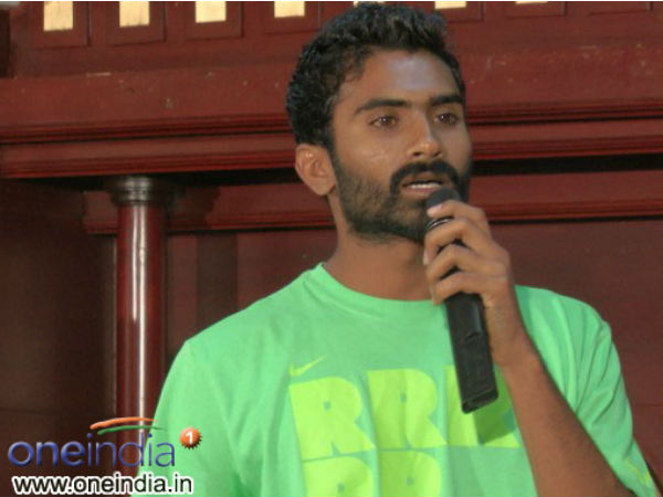 ಇದಕ್ಕೆಲ್ಲಾ ಕಾರಣ 'ಯಕ್ಷ' ಸಿನಿಮಾ