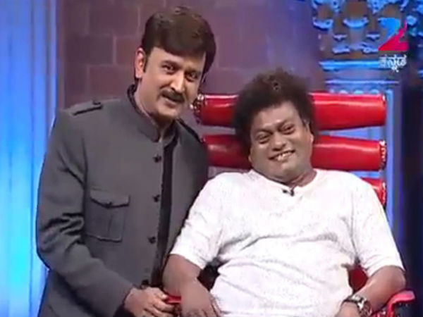 ಸಾಧು ಕೋಕಿಲ ಬಗ್ಗೆ.....