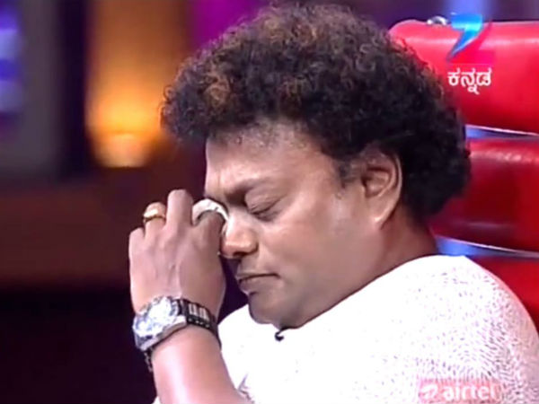 ಅಸಹ್ಯ ಪಟ್ಟುಕೊಳ್ಳುತ್ತೀರಾ.... ಅಸಹ್ಯ ಪಟ್ಟುಕೊಳ್ಳುತ್ತೀರಾ....