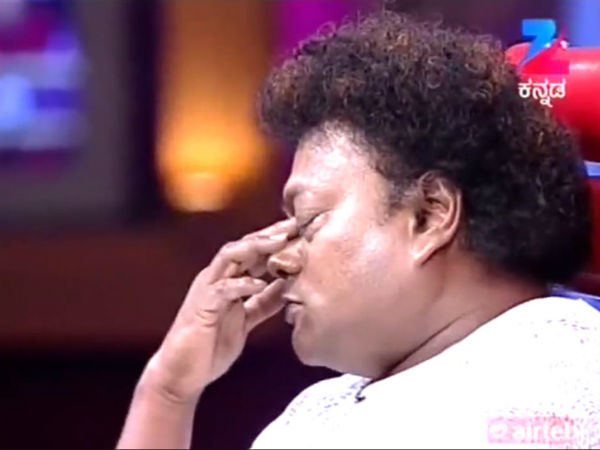 ಇಳಯರಾಜ ತರಹ ಆಗ್ಬೇಕು ಅನ್ನೋ ಆಸೆ ಇಳಯರಾಜ ತರಹ ಆಗ್ಬೇಕು ಅನ್ನೋ ಆಸೆ