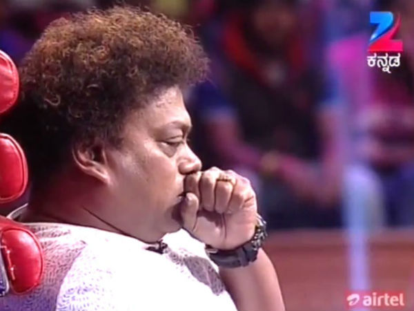 ಬರೀ ಮೈಯಲ್ಲಿ.... ಬರೀ ಮೈಯಲ್ಲಿ....