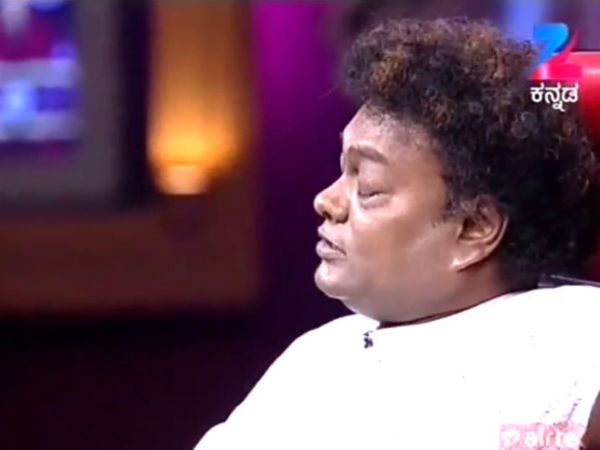 ಬದುಕು ಬದಲಾಗಿದ್ದು! ಬದುಕು ಬದಲಾಗಿದ್ದು!