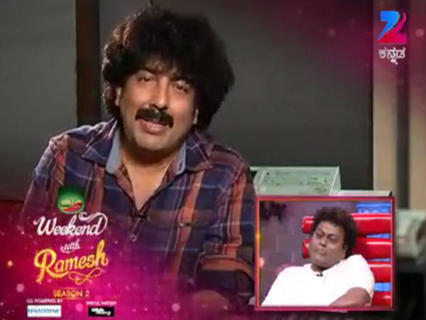 ಗುರುಕಿರಣ್ ಏನಂತಾರೆ? ಗುರುಕಿರಣ್ ಏನಂತಾರೆ?