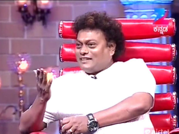 ನನ್ನ ಹೆಂಡತಿ ಗ್ರೇಟ್! ನನ್ನ ಹೆಂಡತಿ ಗ್ರೇಟ್!