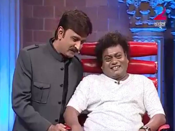 ರಮೇಶ್ ಮತ್ತು ಸಾಧು ಕೋಕಿಲ ಸಂಭಾಷಣೆ ರಮೇಶ್ ಮತ್ತು ಸಾಧು ಕೋಕಿಲ ಸಂಭಾಷಣೆ