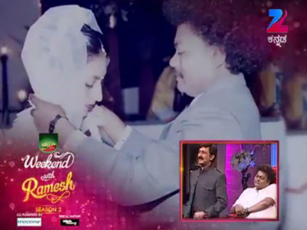 ಆಕ್ಟ್ ಮಾಡುವುದು ಪತ್ನಿಗೆ ಇಷ್ಟವಿಲ್ಲ! ಆಕ್ಟ್ ಮಾಡುವುದು ಪತ್ನಿಗೆ ಇಷ್ಟವಿಲ್ಲ!