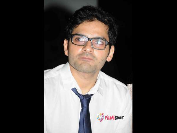 ಗಲ್ಲಿ ಗಾಸಿಪ್!