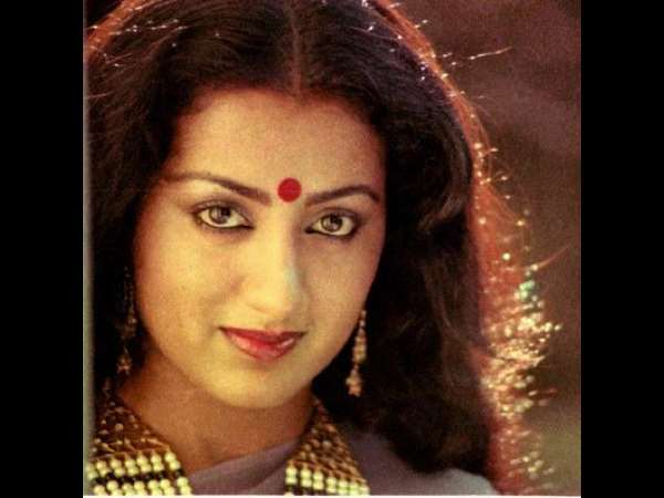 ಸಹನಟಿ ಎಂಬುದಾಗಿ ಪರಿಚಯಿಸಿದ ಅಂಬಿ