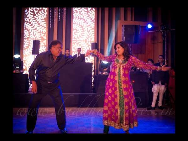 ಅಂಬಿ ರೊಮ್ಯಾಂಟಿಕ್ ಅಲ್ವಂತೆ!