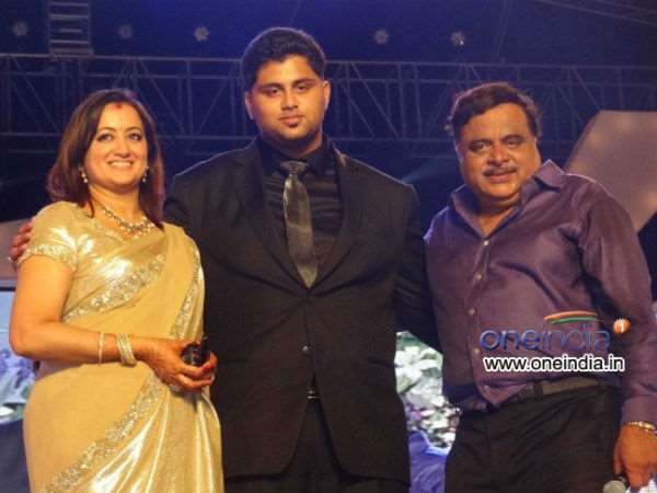 ಅಂಬಿ ಮೇಲಿನ ಪ್ರೀತಿ ಮತ್ತಷ್ಟು ಹೆಚ್ಚಾಗಲು ಕಾರಣ ಇದಂತೆ..