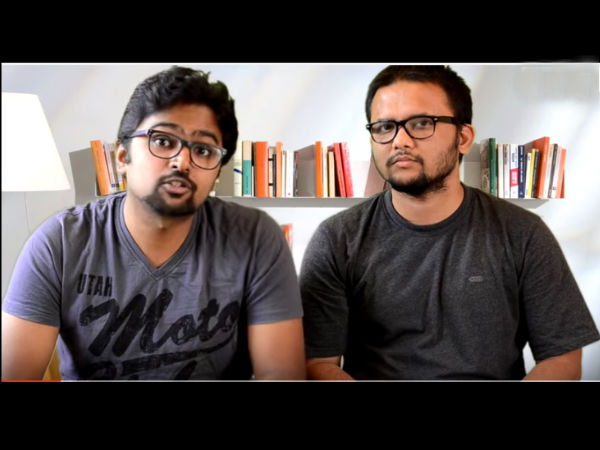 ಈ ವಿಡಿಯೋ ಆಂಗ್ಲ ಭಾಷೆಯಲ್ಲಿ ಏಕಿದೆ