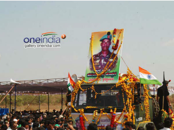 KFCC announces Rs 1 lakh compensation to Hanumanthappa Koppad