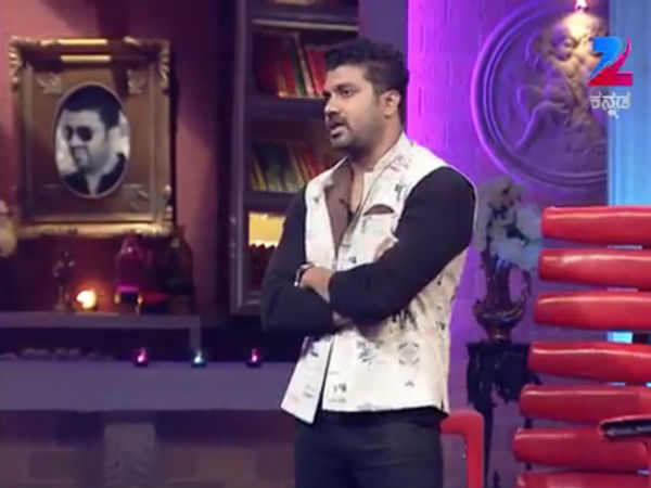 ಎಲ್ಲದಕ್ಕೂ ದರ್ಶನ್ ಕಾರಣ